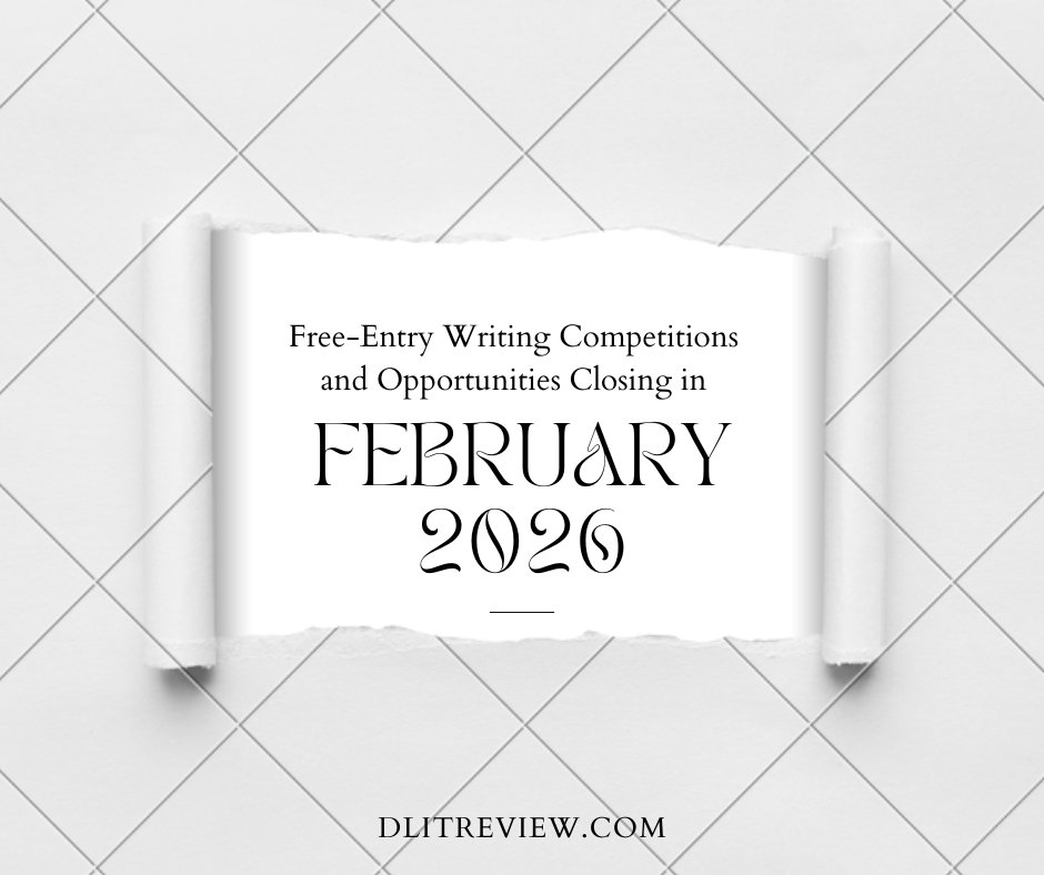 D'LitReview tweet media