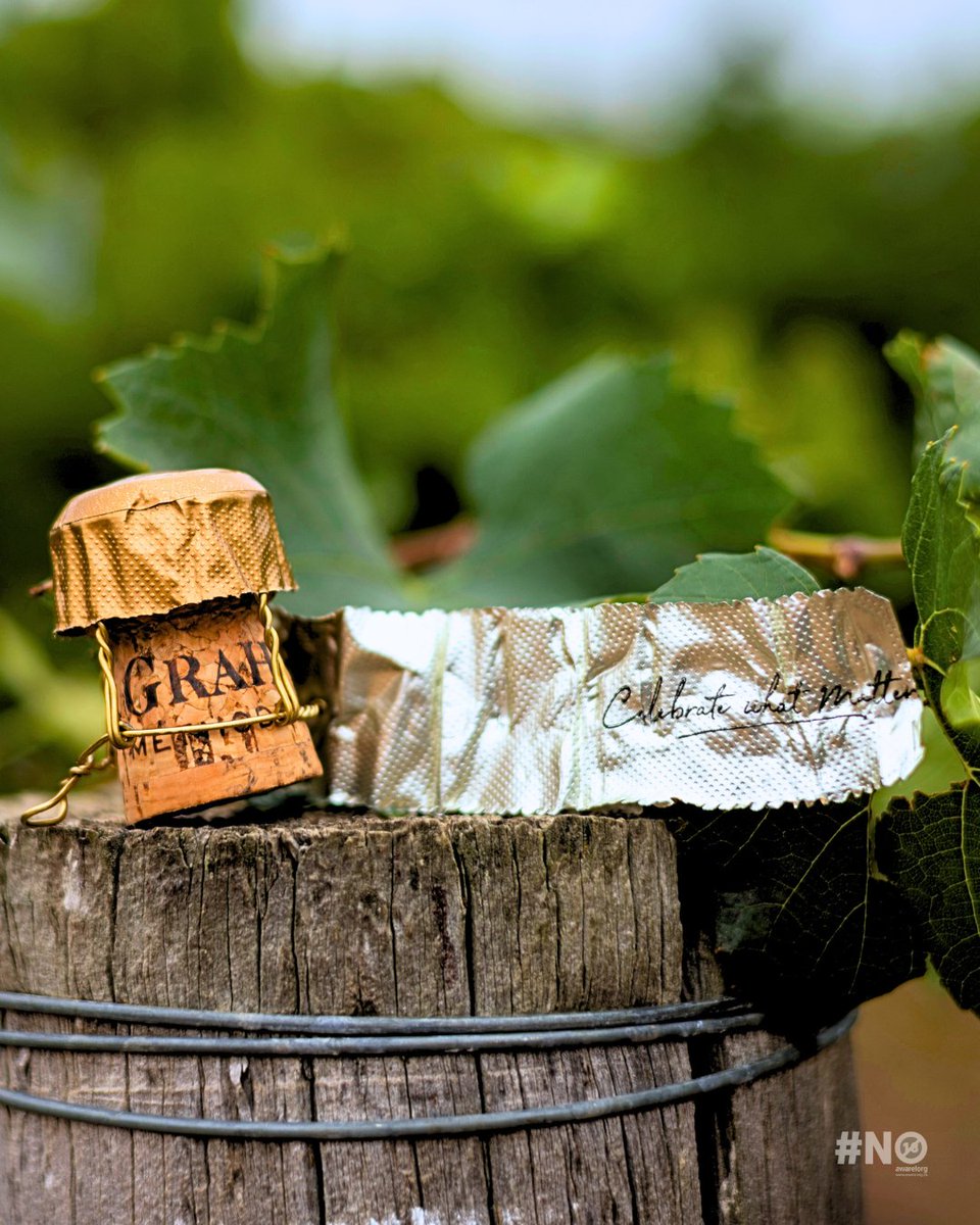 Graham Beck Bubbly tweet media