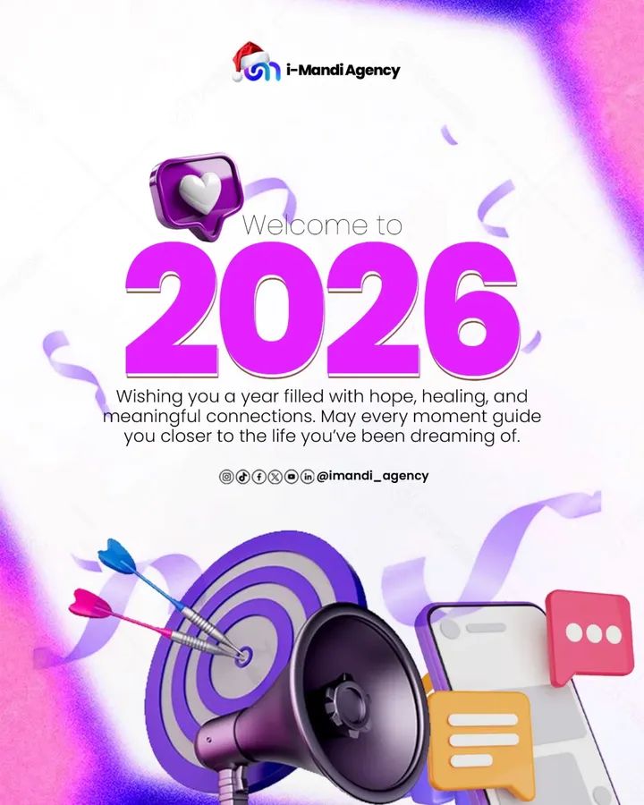 imandiagency's tweet photo. Another 365 days stretched before us; days to try again when things don’t go as planned, to dream again even after disappointment, and to show up differently with the lessons we’ve learned. 

Happy New Year!

#happynewyear #digitalmarketingagency #businessowners #imandiagency https://t.co/g0EdmmsdFJ