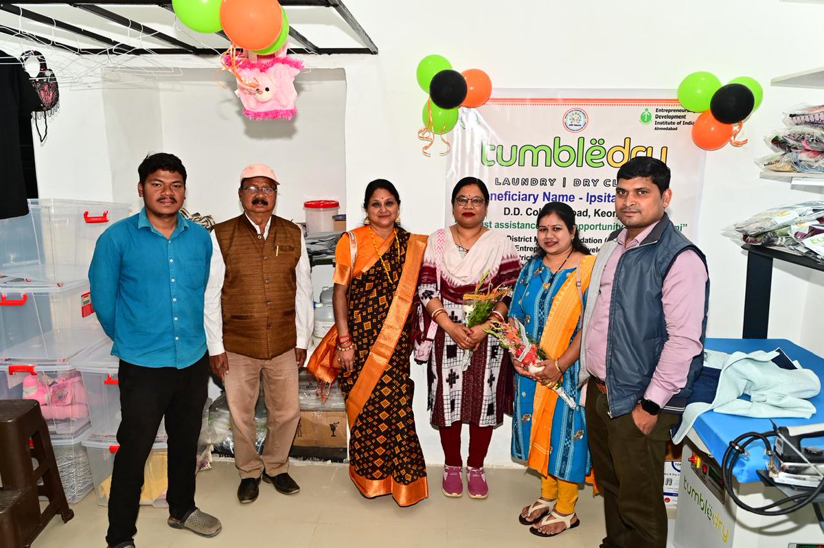 DMF Kendujhar tweet media