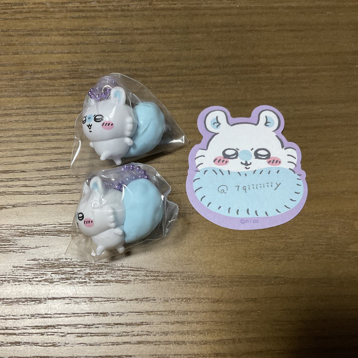 なぎ tweet media
