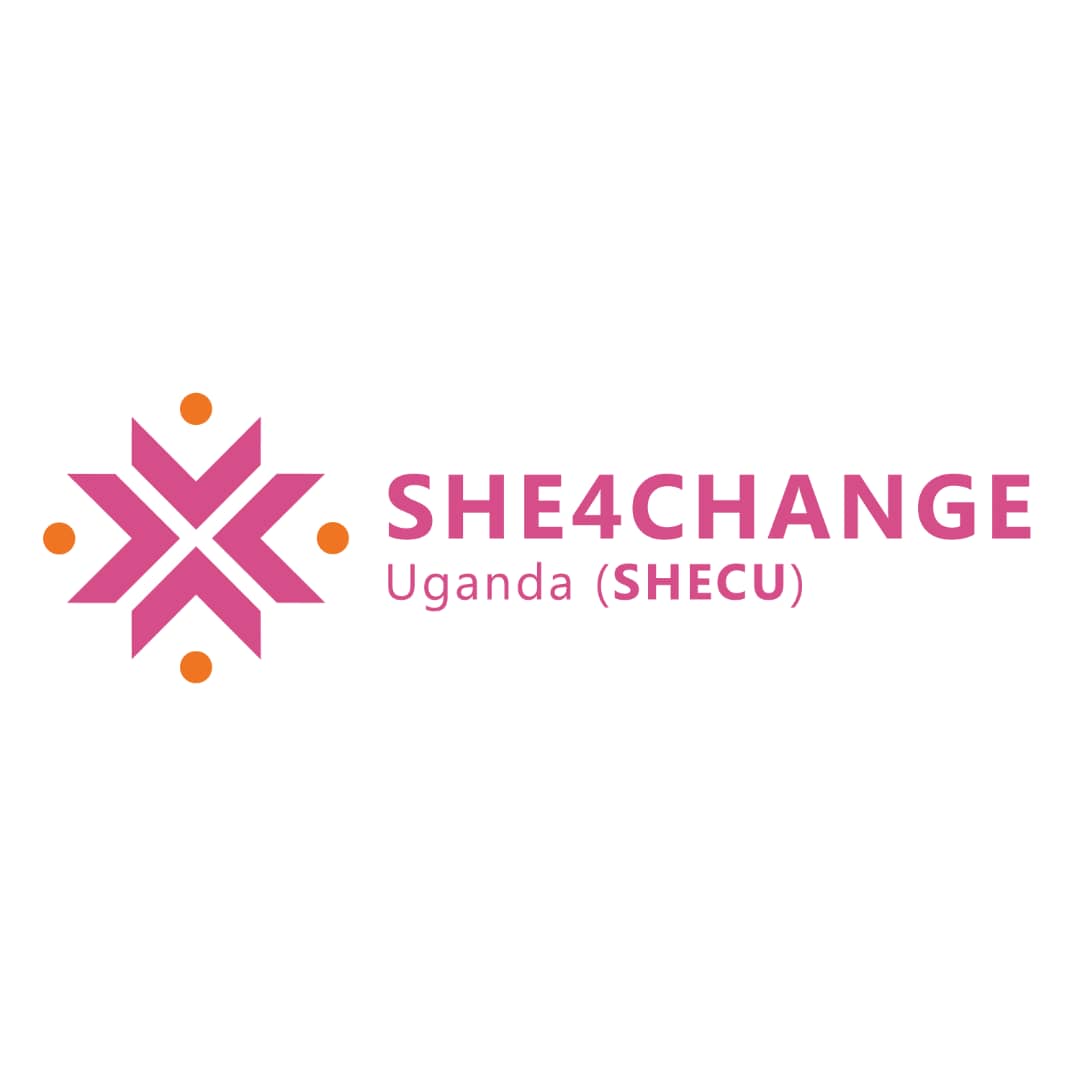 she4changeug's tweet image. #NewProfilePic #NewLook #SameGoal