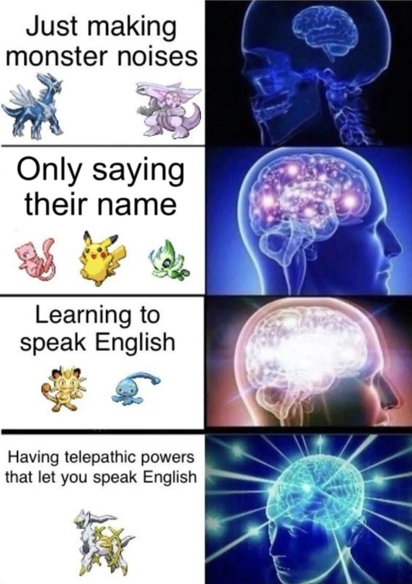 🧠Pokémon can open your mind