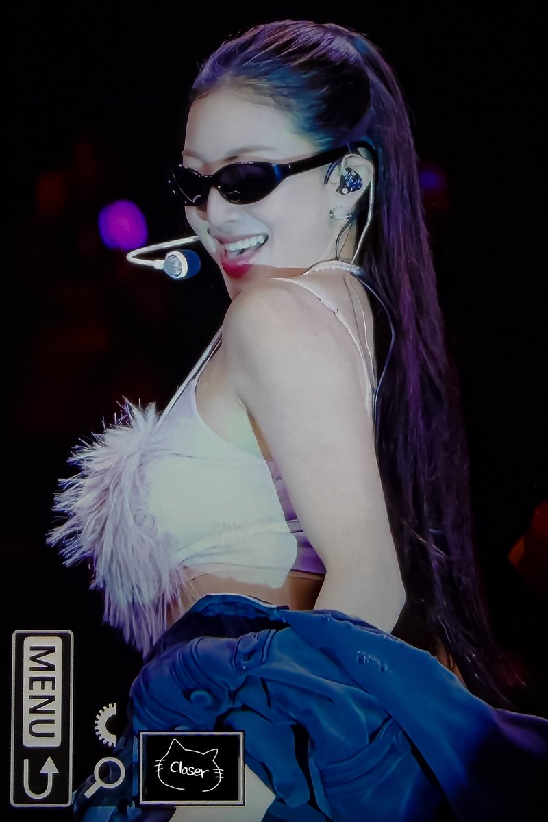 zyo970201's tweet photo. 260201 Dallas day2 pre

ATM🕶️❤️‍🔥

#TWICE #트와이스 #지효  #JIHYO #ジヒョ #トゥワイス
#THISISFOR
#TWICE_THISISFOR_WORLD_TOUR
#TWICE_THISISFOR_WORLD_TOUR_IN_DALLAS https://t.co/9Udr1NzAil