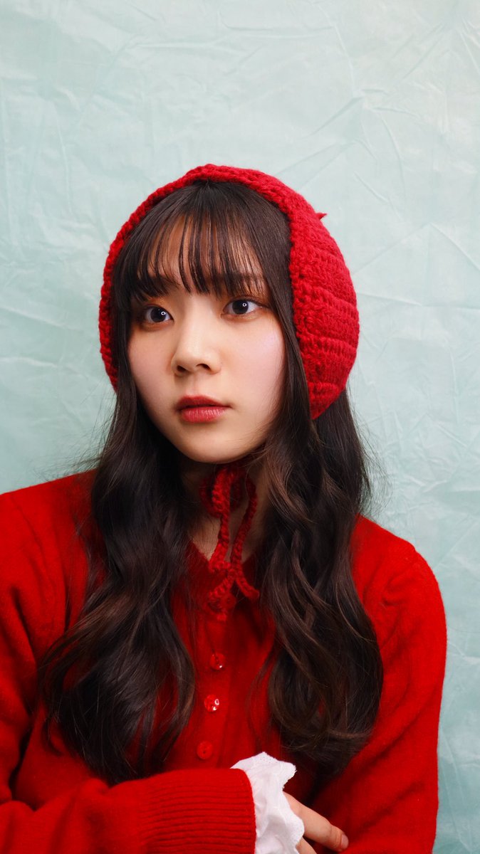 ウレジョ。初のファンミーティング🧶
待ってるよ〜

ご予約はこちらから👇
docs.google.com/forms/d/e/1FAI…

#とにかく売れたい女優たち 。
#ファンイベント #バレンタイン　
#鵜飼彩理亜