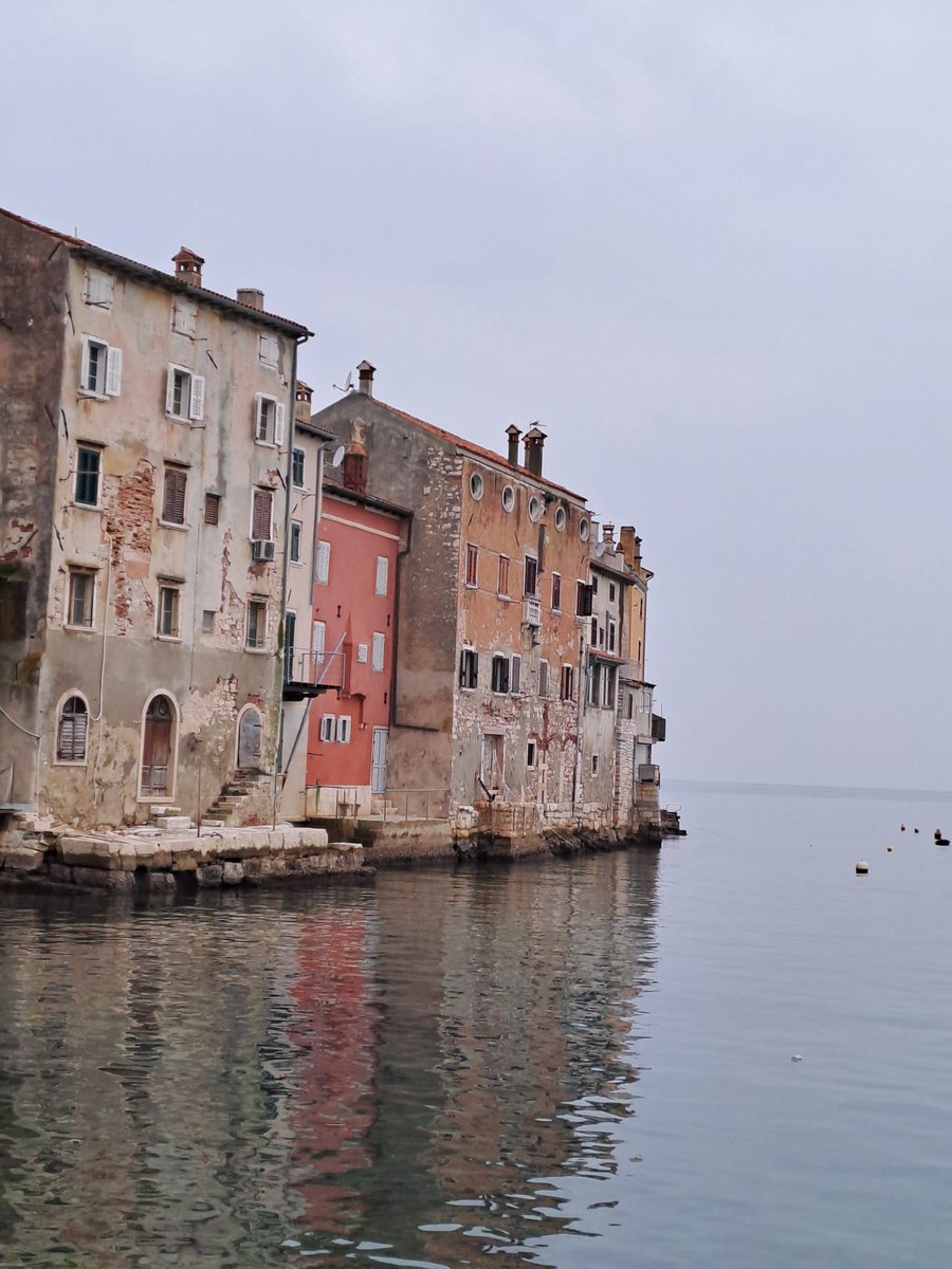 Oltre Venezia

Rovigno