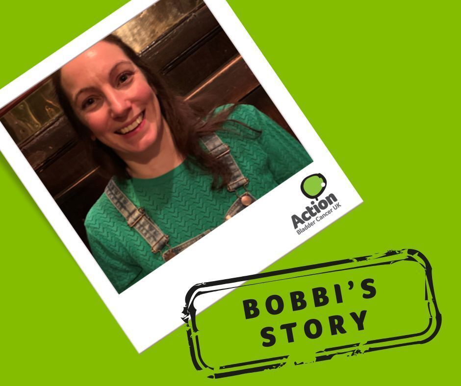 ActionBladderCancer tweet media