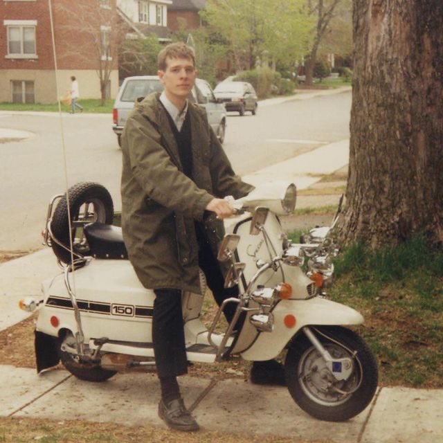 ¡BUENOS DÍAS! FC x