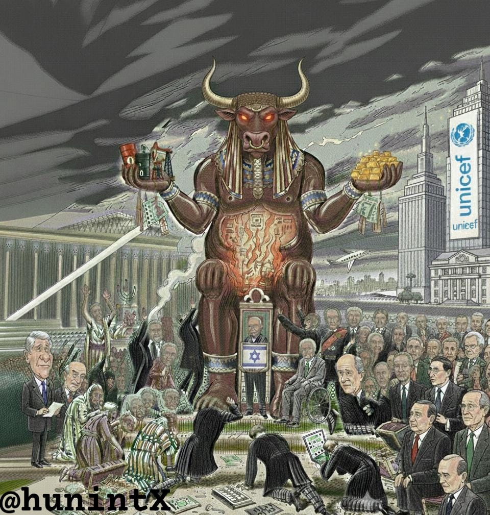 HayatiSir's tweet photo. Acil!.. Zaman kalmadı. Bugüne kadar ne biliyorsanız unutun. Hiçbiri gerçek değildi. Gerçekler çok korkutucu. Hepsi birbiriyle bağlantılı!. Siyaset. Bilim. Gıda. Finans. Teknoloji. Sağlık, Genetik.. Ve Sapkınlık. Yeni yayınlanan bir e-posta, Epstein'ın Vatikan'da rahatlıkla dolaştığını yazıyor.. Disney, çocukları Epstein Adası'na götürmüş. Epstein dosyalarındaki yeni bir e-posta ise şunu kanıtlıyor:  2017'de Bill Gates, Jeffrey Epstein ile "pandemi simülasyonları" planlarını görüşmüş. 

Çocukları korumakla görevli BM kuruluşu UNICEF ise Epstein dosyaları ve küçük yaştaki kurbanlara karşı işlenen vahşetler hakkında kamuoyuna hâlâ hiçbir açıklama yapmadı. 

Ve Zohran Mamdani. Epstein dosyalarında yaklaşık 30 kez adı geçiyor..

Ve Epstein bir e-postada şunları da yazmış; “Davos, BM'nin, siber güvenliğin, kripto para birimlerinin, genetiğin, uluslararası koordinasyonun yerini alabilir…” Görüyorsunuz herşey iç içe. Siyaset. Bilim. Finans. Teknoloji. Genetik.. Ve Sapkınlık.

Yani Epstein, Trump, Alex Karp, Palantir, Schwab, Teknokrasi, Yapay Zekâ Yönetimi, Transhümanizm ve nihayetinde Yeni Dünya Düzeni. Büyük bir oyunun parçası. Yıllardır yazıyoruz bunları. Şimdi uyandık mı!..
