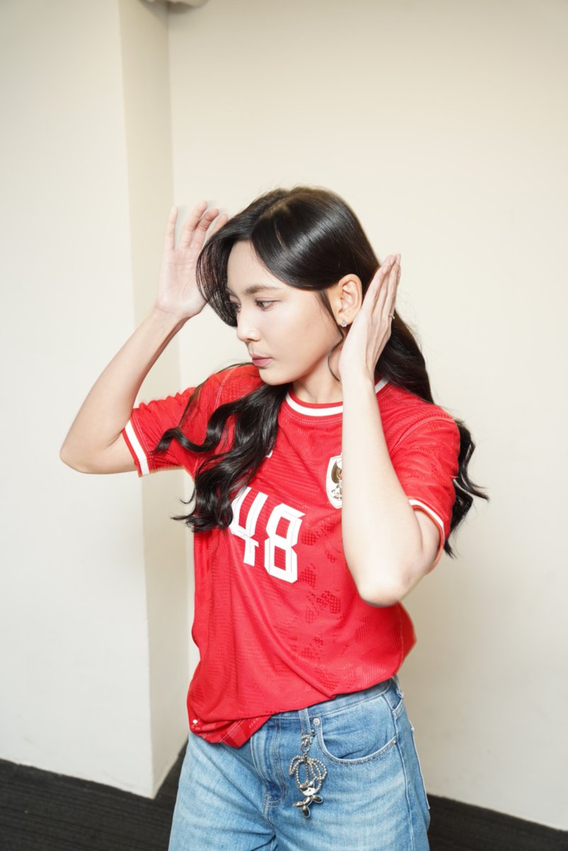 A_GitaJKT48's tweet image. Kira-kira posisi rb? ⚽️
#AndaiKuBukanIdolaJKT48