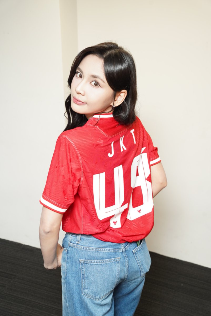 A_GitaJKT48's tweet image. Kira-kira posisi rb? ⚽️
#AndaiKuBukanIdolaJKT48