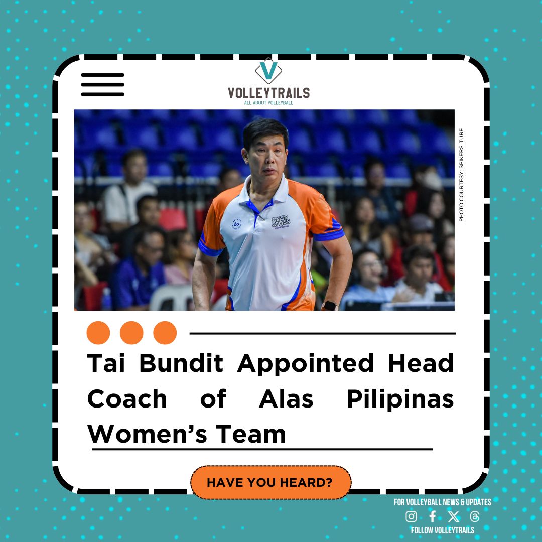 Volleytrails tweet media