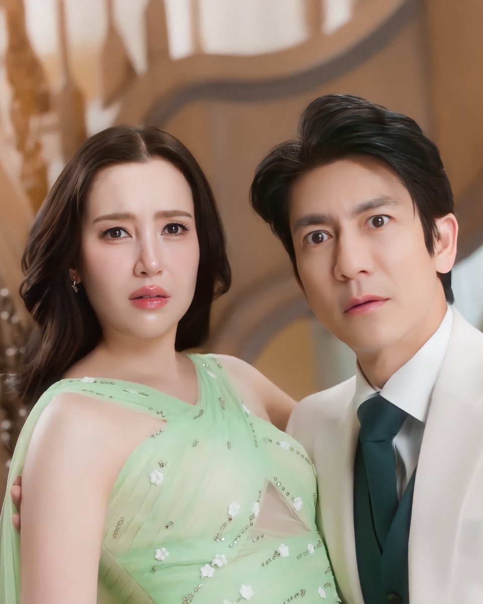 2026 ชีเสิร์ฟพี่ติ๊กเบลล่า อะไรใหม่ๆมาก ละครคอมเมดี้เข้าได้เลยค่ะ