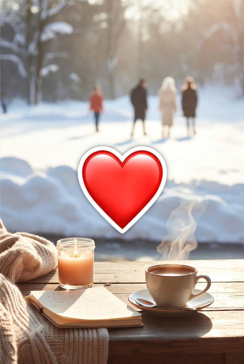 OladipupoOlush8's tweet image. Welcome to February, the month of love, fresh starts, and intentional vibes! ❤️❄️

What are you focusing on this month? Crushing goals, self-care glow-ups, or building deeper connections? Drop your top priority below and let's inspire each other! 

#FebruaryFocus