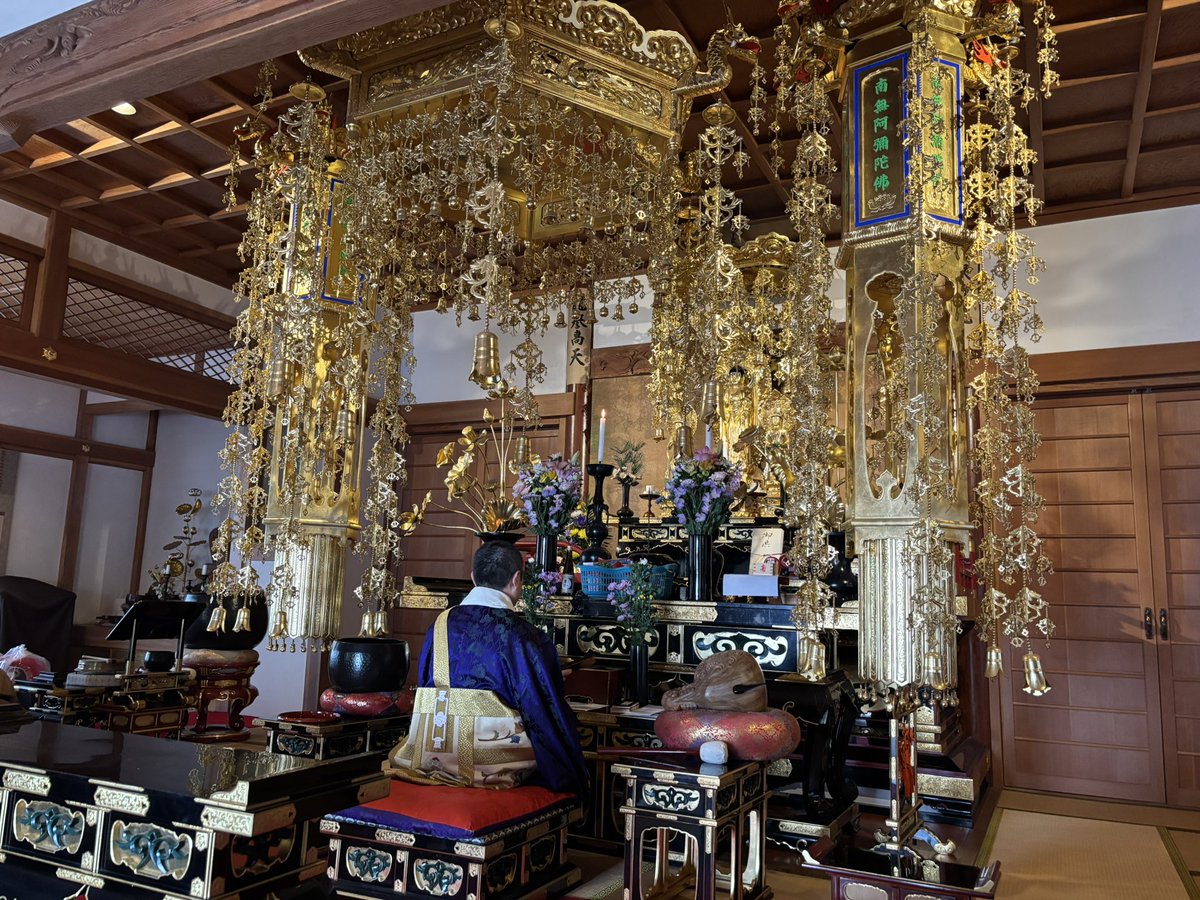 立春を前に、浅科正縁寺様 節分豆まき追儺式が開催されました。塩名田区皆さまによる実行委員会主催。日曜日でもあり、大勢の子どもさんたちも楽しみました。