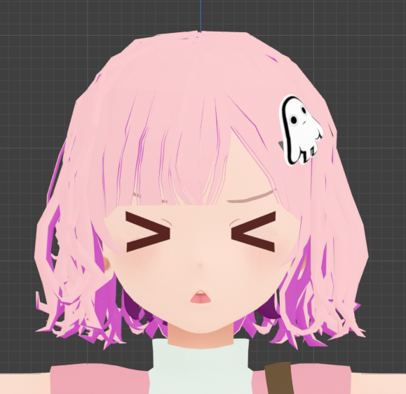 Engage_soft's tweet photo. いろいろな表情ができるとモデルに命が入ったみたいに感じてうれしいです🥰
#b3d #wip #企業公式相互フォロー https://t.co/60DzQhbbno