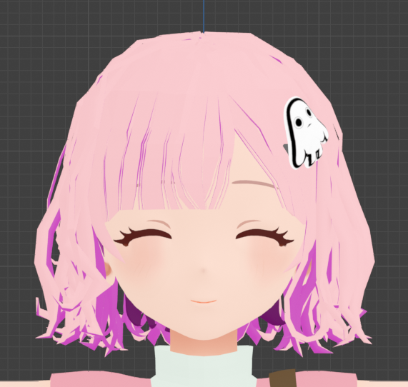 Engage_soft's tweet photo. いろいろな表情ができるとモデルに命が入ったみたいに感じてうれしいです🥰
#b3d #wip #企業公式相互フォロー https://t.co/60DzQhbbno