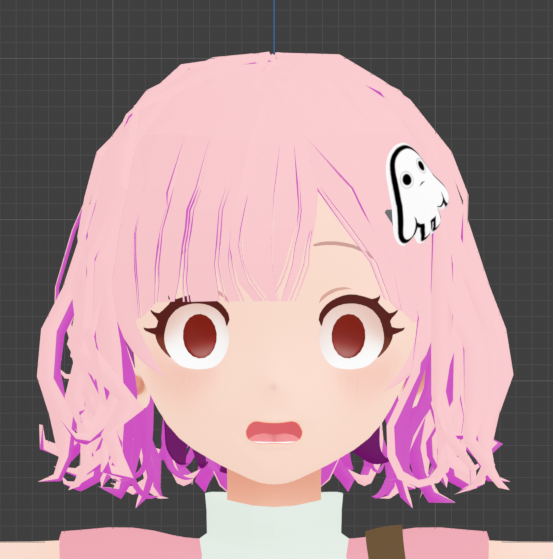 Engage_soft's tweet photo. いろいろな表情ができるとモデルに命が入ったみたいに感じてうれしいです🥰
#b3d #wip #企業公式相互フォロー https://t.co/60DzQhbbno