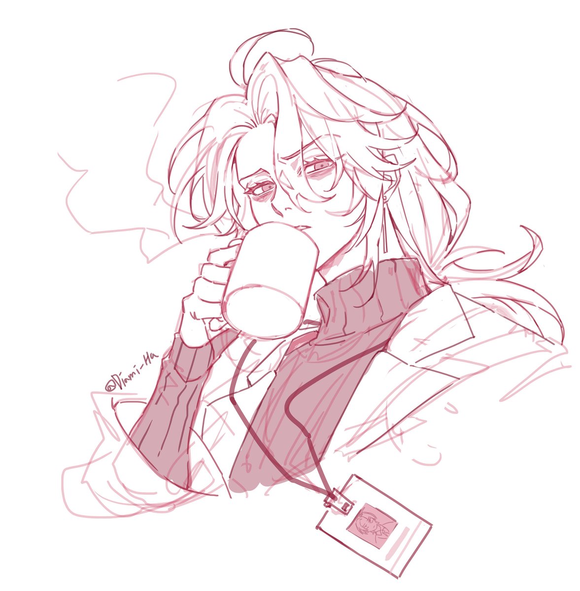 댜미🍯/fevercell tweet media