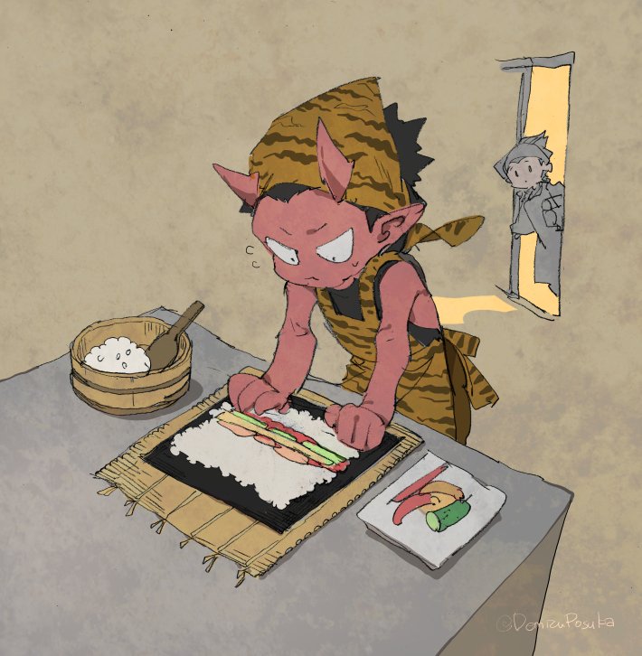 出水ぽすか(ポ～ン）🦉🎃🦈 (@DemizuPosuka) / Posts / X