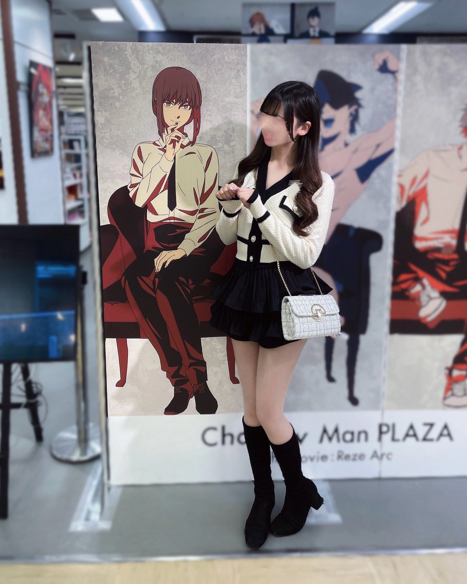 triggeron_'s tweet image. 返事は「はい」か「ワン」だけ(◕ᴥ◕ʋ)🐾💕