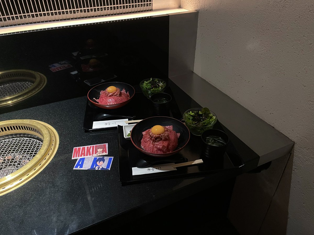 triggeron_'s tweet image. 返事は「はい」か「ワン」だけ(◕ᴥ◕ʋ)🐾💕