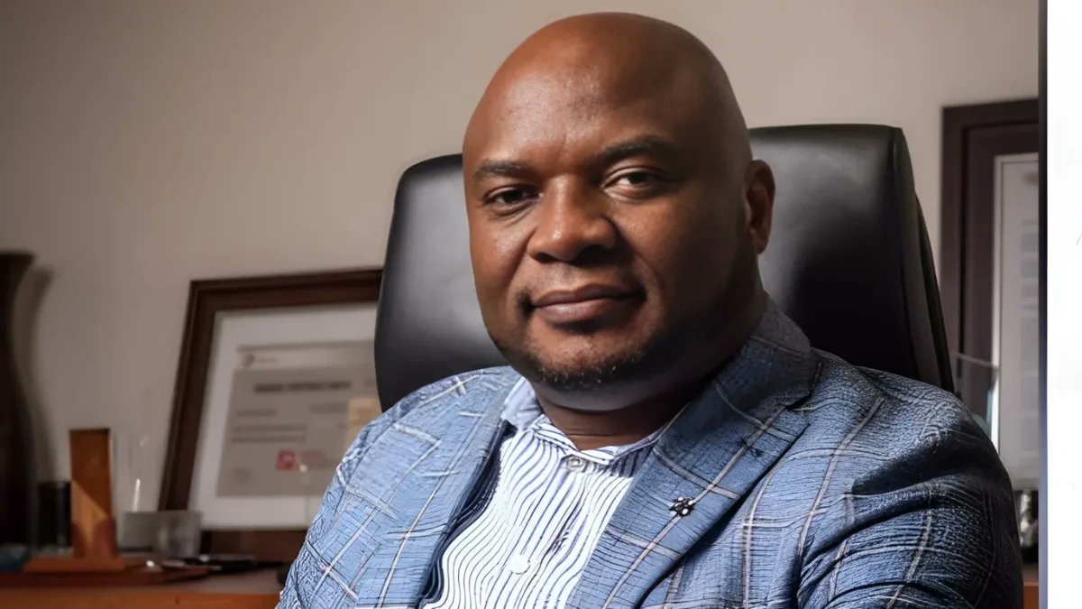 Alain Kentsa, l’Architecte d’une modernité camerounaise

puissance-237.com/alain-kentsa-l…

#CAVIE #AlainKentsa #GuyGweth #Influence #Afrique #Puissance237