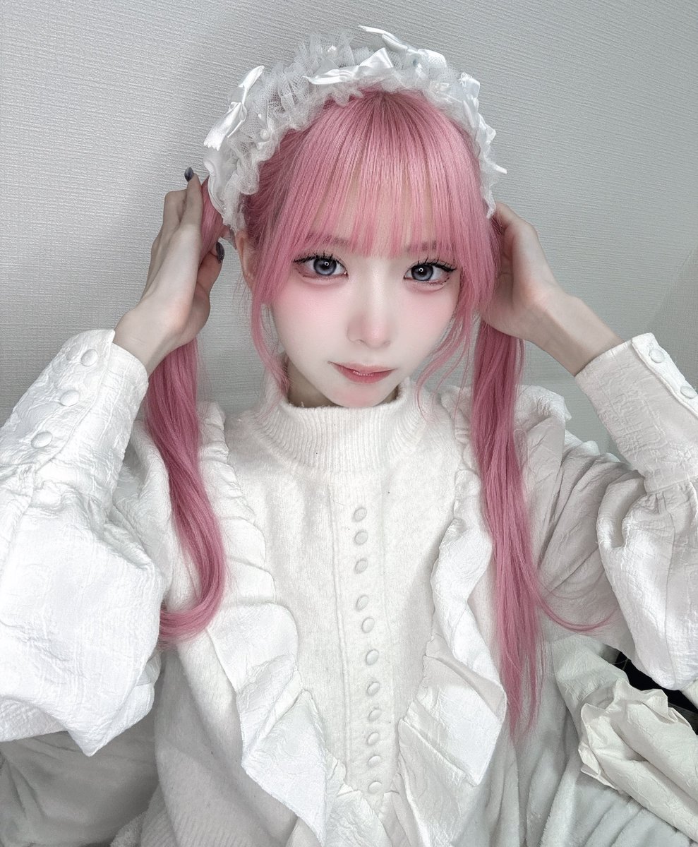 pan_pa__pan's tweet photo. #ツインテールの日 https://t.co/wVwtEtMXyF