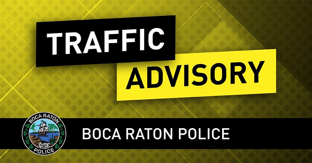 Boca Raton Police tweet media
