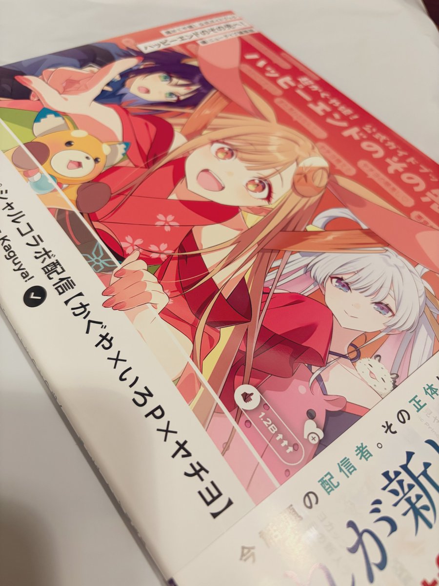 公式ガイドブック、 まさに映画のパンフレットという感じで また本編を