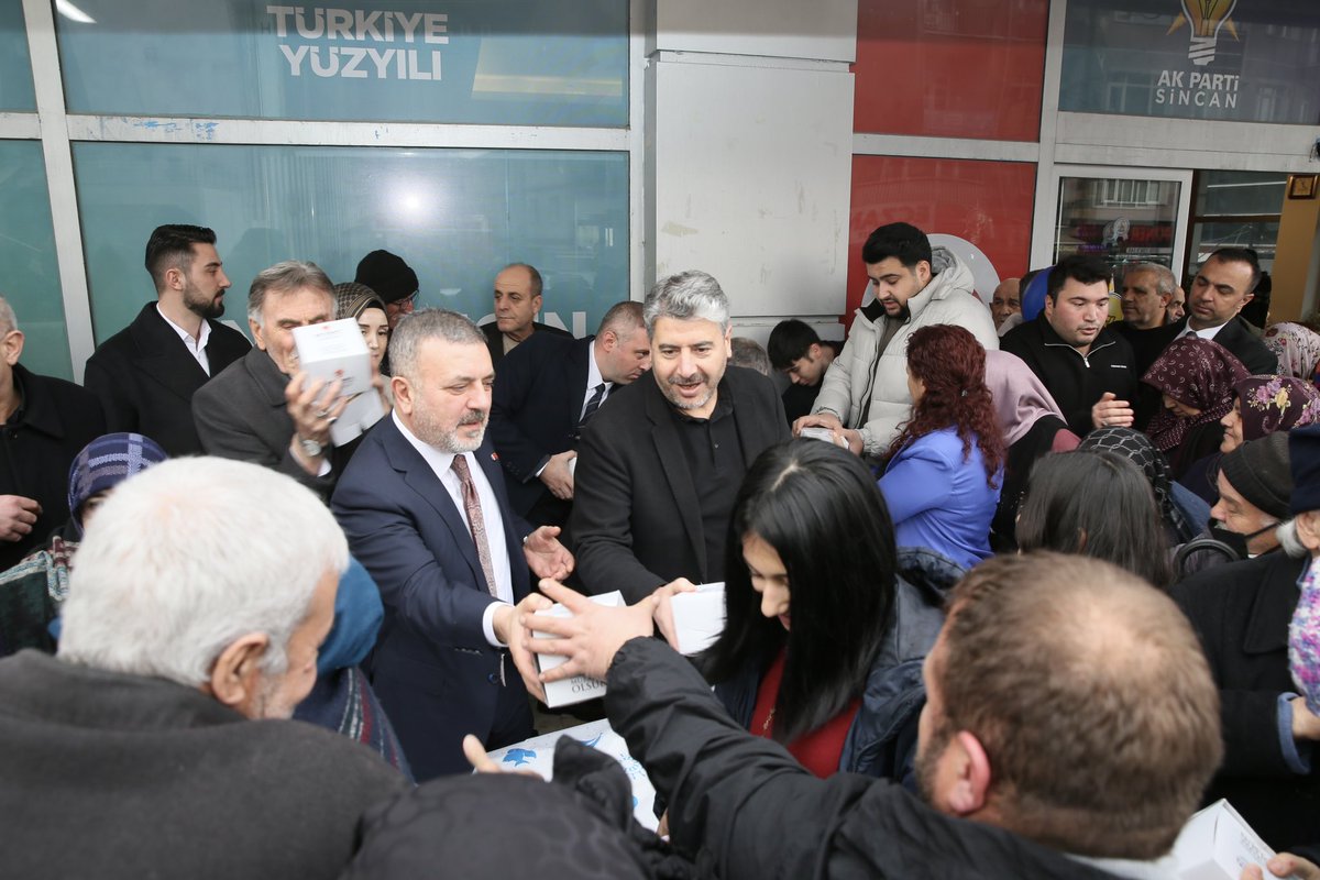 Mustafa ÖZCAN tweet media