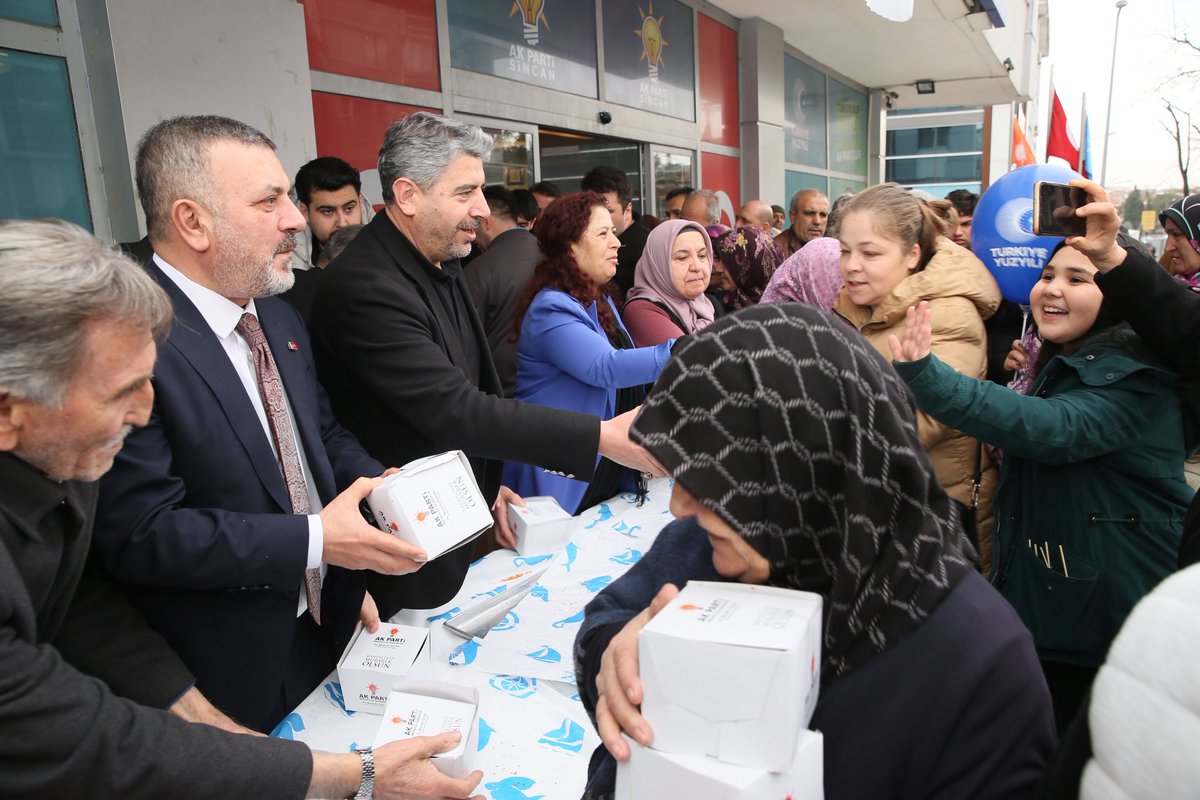 Mustafa ÖZCAN tweet media