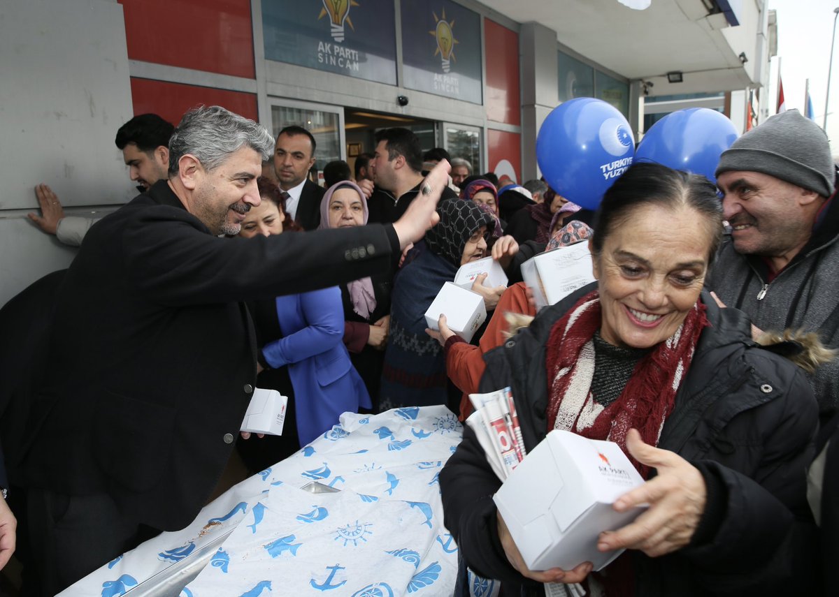 Mustafa ÖZCAN tweet media