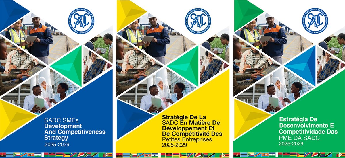 SADC Secretariat tweet media