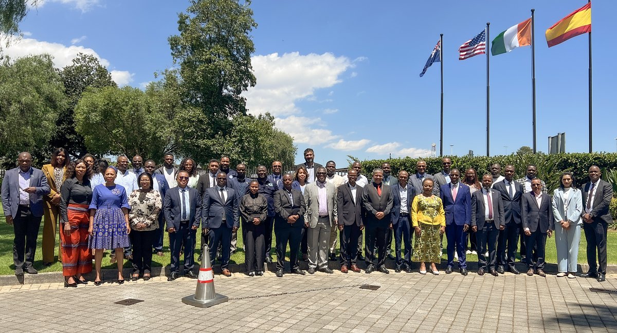 SADC Secretariat tweet media