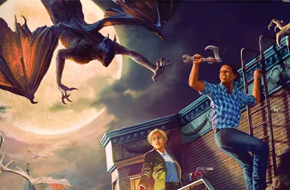 Fantasy Flight Games España tweet media