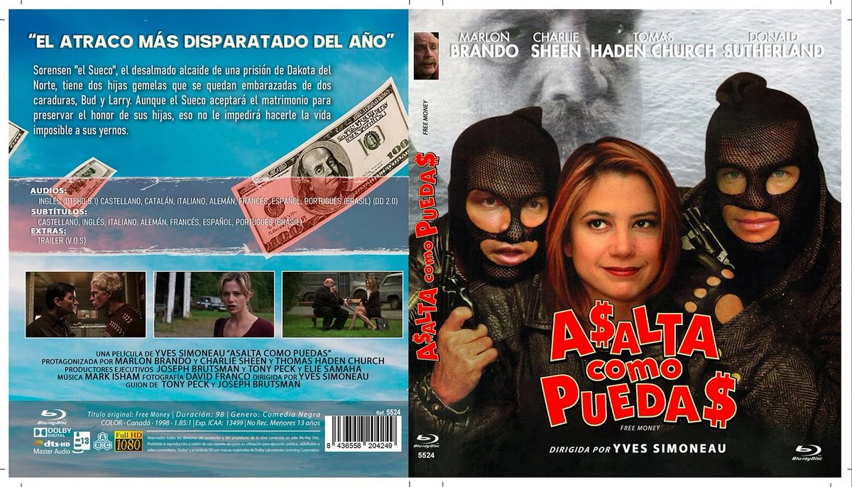 Amaray Films tweet media