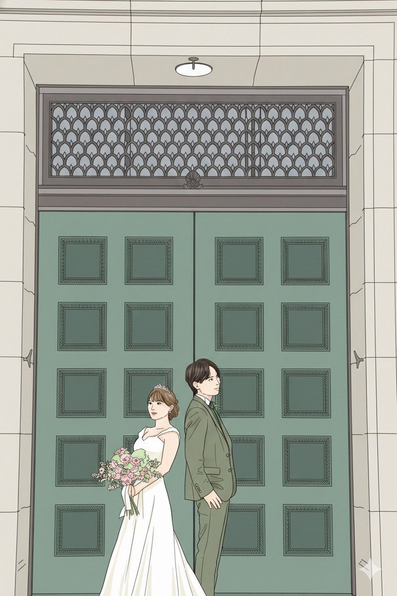 Ritsu｜結婚を応援する人💍 tweet media