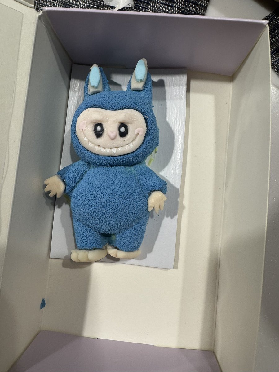 This is so 2024 i love it