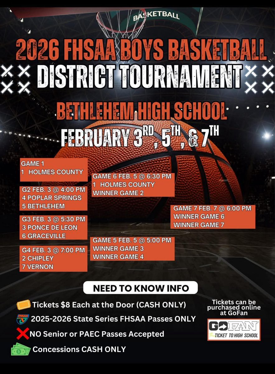 Poplar Springs 🏀 tweet media