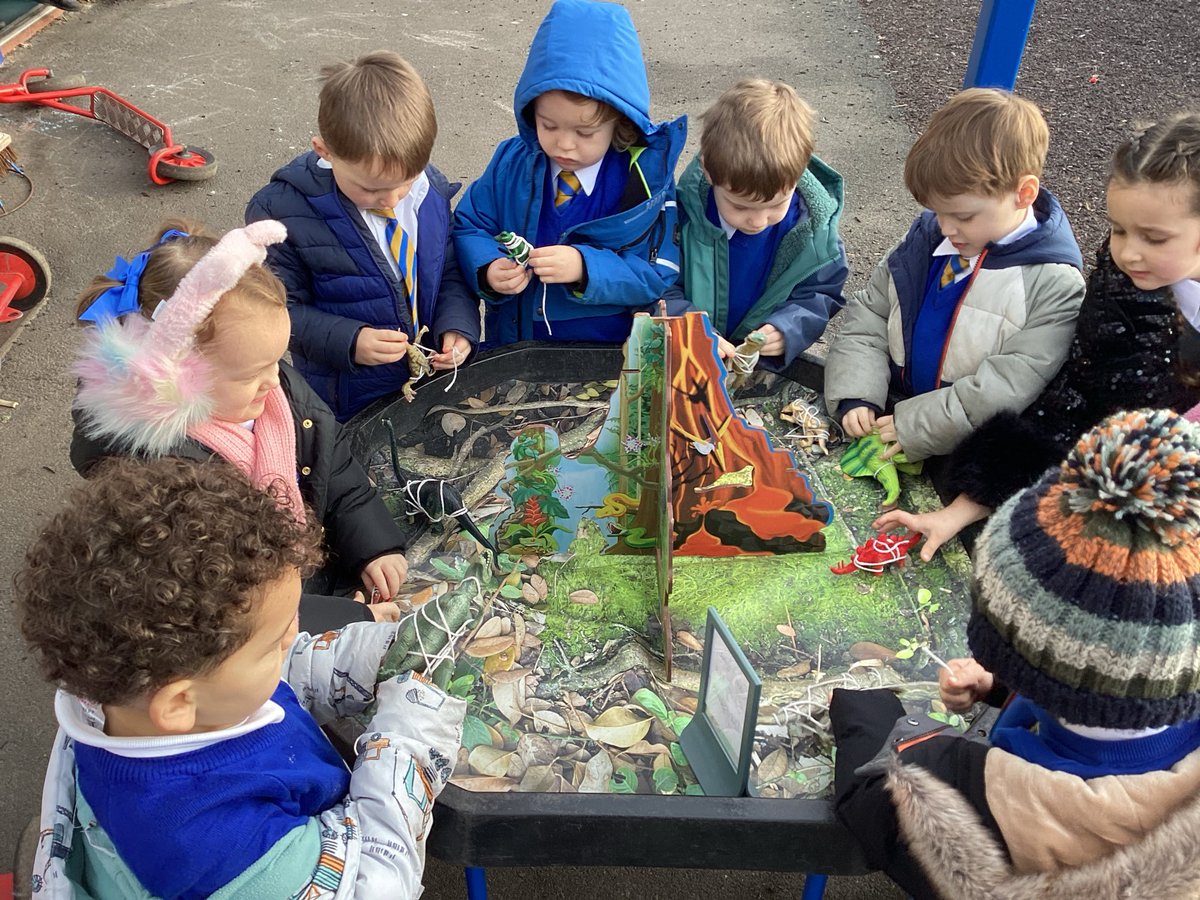 Reception - St. Philip's tweet media