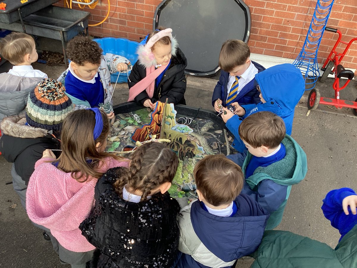 Reception - St. Philip's tweet media