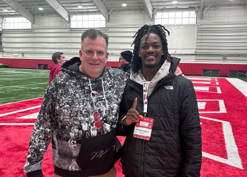 Timothy “EDGYTIM” OHalloran tweet media