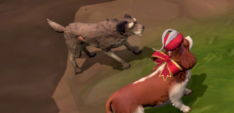 Duke Valdes of Fort Fortinthry tweet media