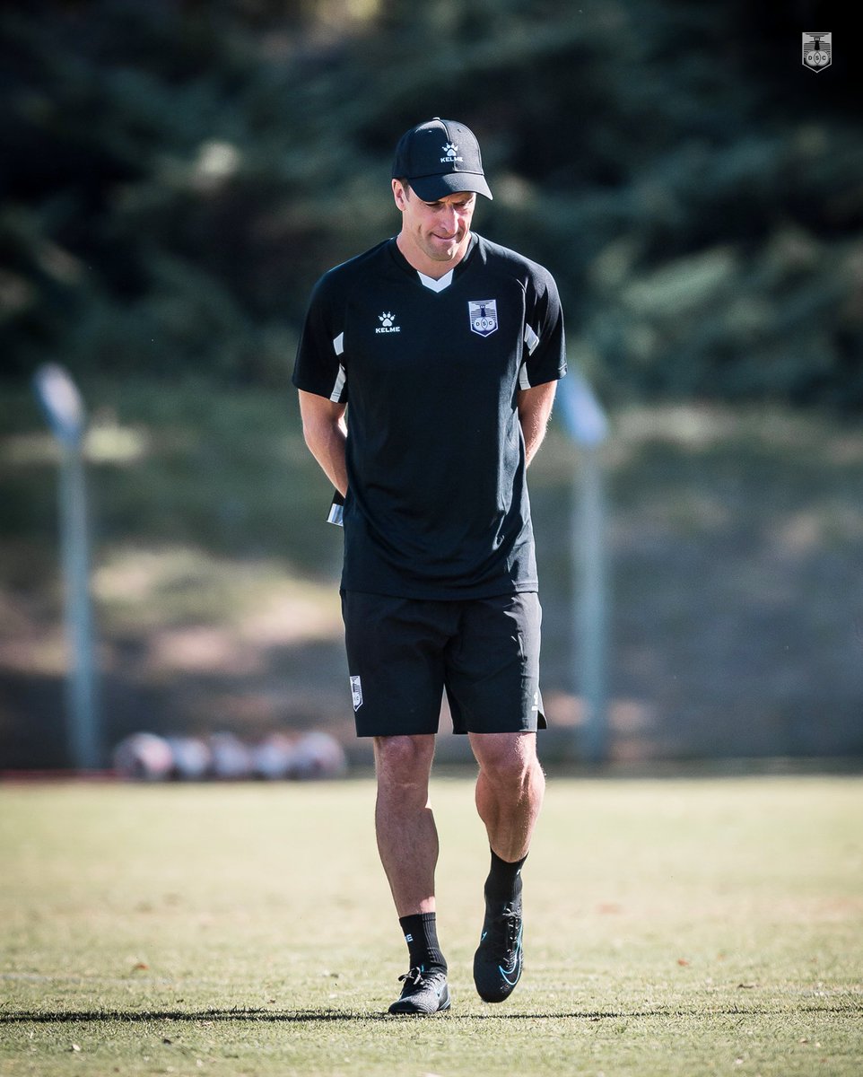 Buenos días, Tuertos. 👋🏼

Comienza una semana especial. Con la cabeza metida en el inicio del Apertura. Vamos nosotros.

#SiempreTuerto