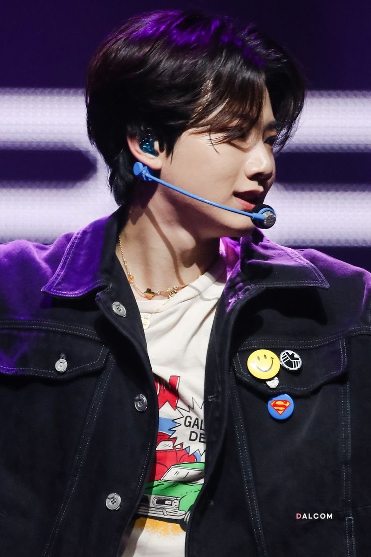 나 이런 준규 머리를 넘넘 아랑함…
춤출 때마다 차르르한게 ㅈㅉ 아름다움