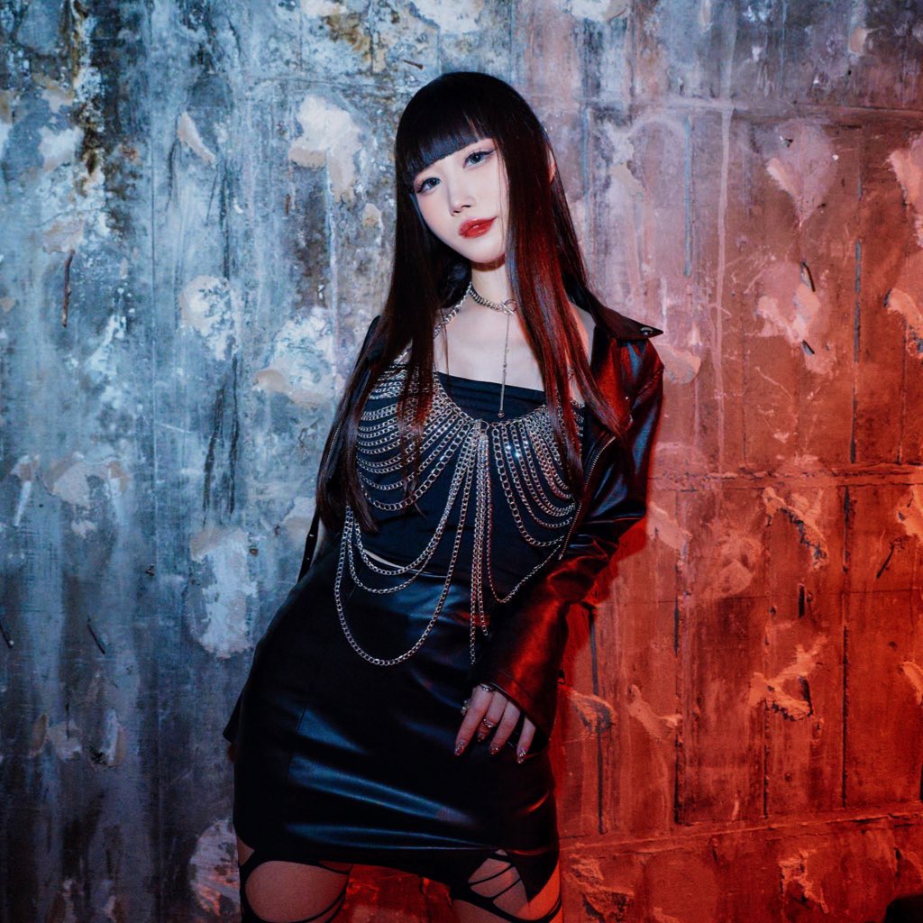 chikaページ CHIKA (@CHIKA_deejay) / Posts / X