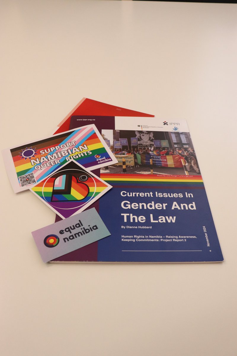 Finland in Namibia tweet media