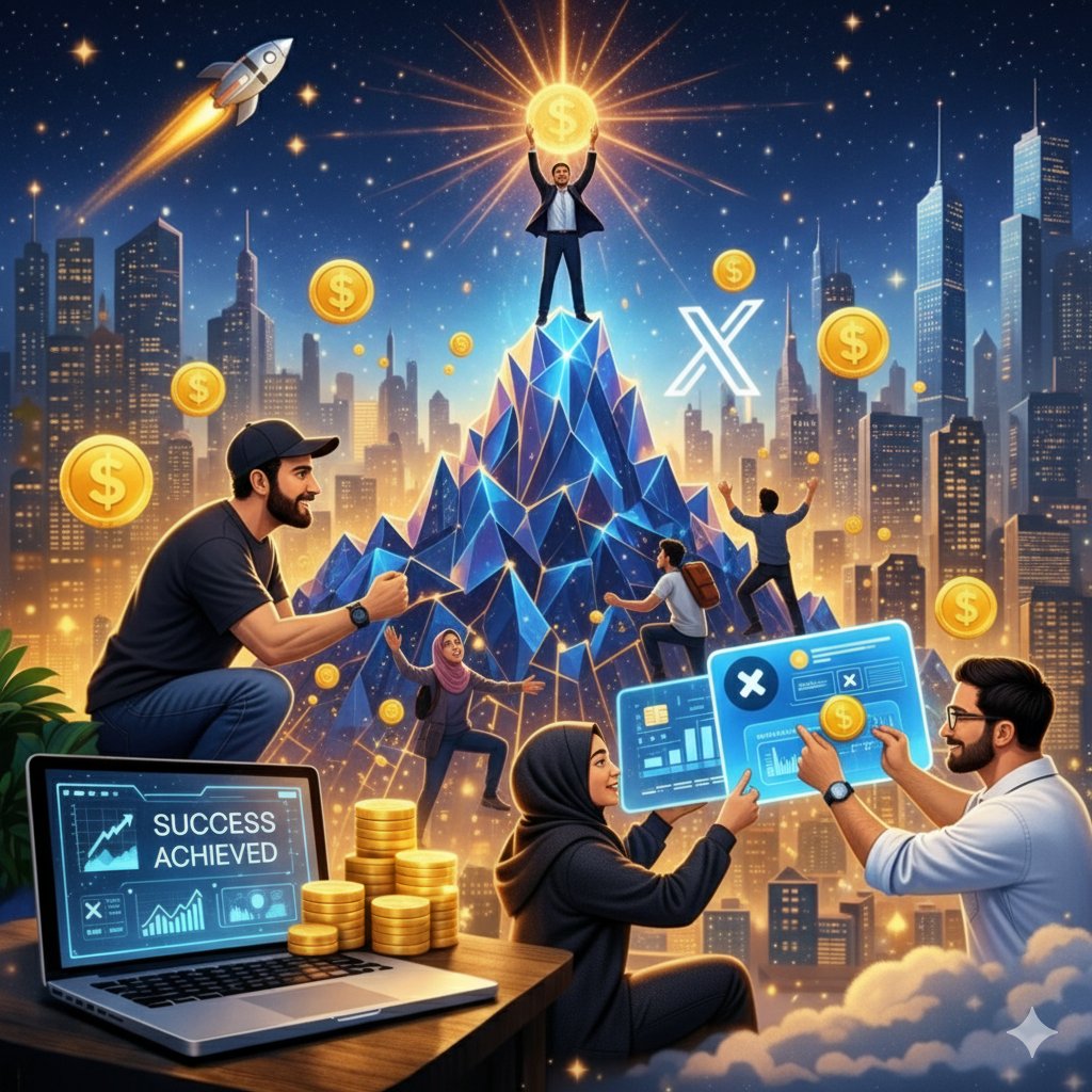 optimism2005's tweet image. 🚨 خلّونا نكبر مع بعض بصدق
التفاعل الحقيقي يصنع الفرق✨
والمتابعة الصادقة هي أساس النمو 👊
تابعني وأتابعك؟
يعني دعم مستمر، مو دعم لحظي ⏳
📈 الحسابات تنجح بالتعاون
وتكبر بالنية الطيبة 🤝
وإذا محتوى شخص ما ناسَبك الآن،
الكتم خيار أذكى من إلغاء المتابعة 👍
بهذا الشكل الكل يستفيد🔥