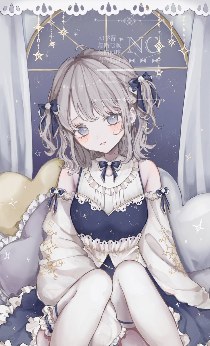commission  thank you💫